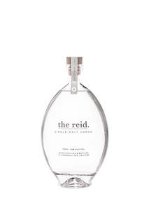 The Reid - UK