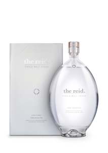 The Reid: The Reid - NZ