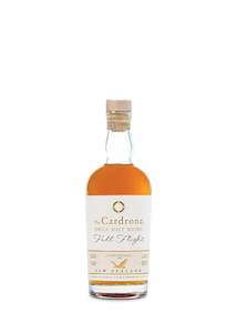 Full Flight Single Cask Release - Sherry - UK