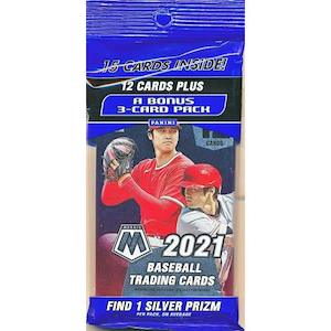 2021 Mosaic Cello Pack