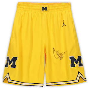 Fanatics Authentic Chris Webber Michigan Wolverines Autographed Jordan Brand Mai…