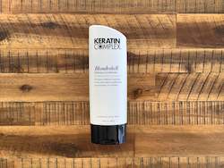 Keratin Complex Bondeshell Debrass Conditioner