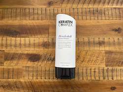 Hairdressing: Keratin Complex Debrass Shampoo