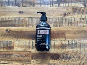 Marula Oil Shampoo