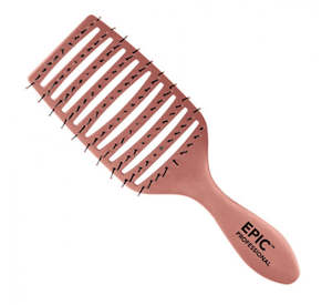 Wet Brush Pro Epic Quick Dry Vent Brush Rose Gold