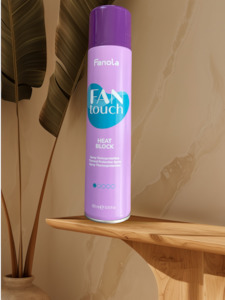 Fanola  Fantouch Heat Block Thermal Spray 300ml