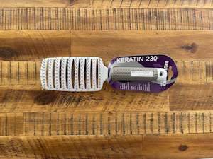 Brushworx keratin 230