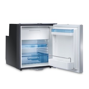 Dometic CoolMatic Camping Fridge/Freezer 65L