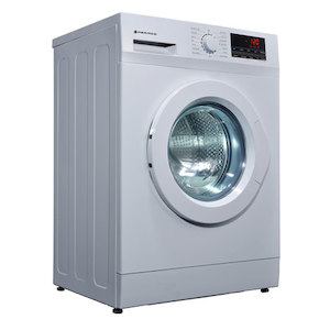 PARMCO Front Loader Freestanding Washing Machine 8KG      