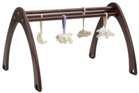 Bassinet Accessories: Cariboo Activity Gym