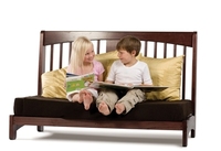 Cots: Cariboo Classic Sofa Conversion