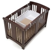 Cariboo Gentle Motions Bassinet