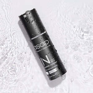 ASAP N20 peptide complex