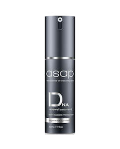 asap DNA renewal treatment