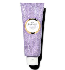 Lalicious Body Butter - Sugar Lavendar