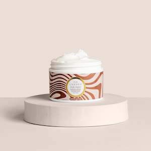 Lalicious - Sugar & Spice Body Butter