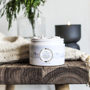 Beauty salon: Lalicious Après Ski Body Butter