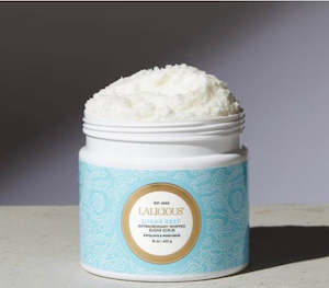 Beauty salon: Lalicious Sugar Reef Body Scrub