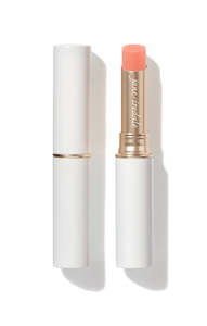 Beauty salon: Jane Iredale Just Kissed® Lip and Cheek Stain