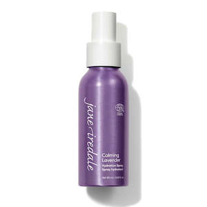 Jane Iredale Calming Lavender Hydration Spray