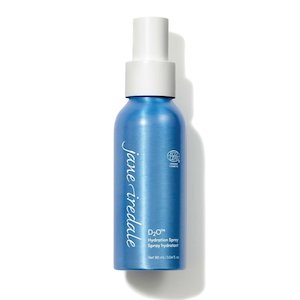 Beauty salon: Jane Iredale D₂O™ Hydration Spray