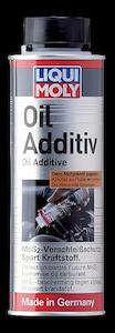 LIQUI MOLY OIL ADDITIV