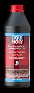 LIQUI MOLY Dual Clutch Trans­mis­sion Oil 8100