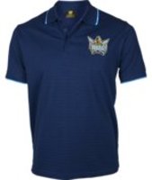 Isc titans nrl away shorts