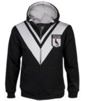 Tigers heritage hood