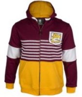 Bulldogs heritage hood