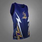 Isc storm nrl shorts