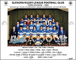 Otahuhu rovers rugby league premiers 1983