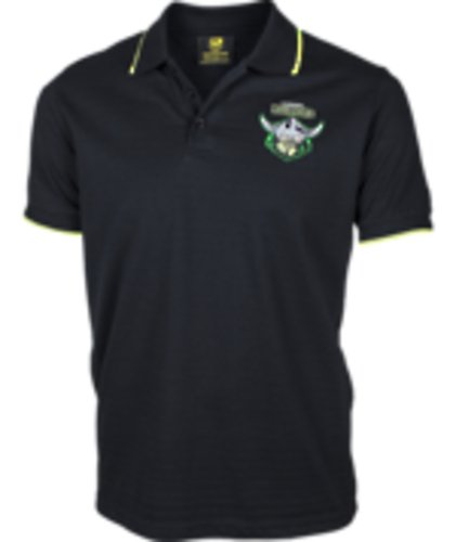 Sea eagles mens supporter polo