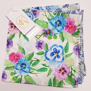 Clothing wholesaling: Cotton Handkerchief 3 pack