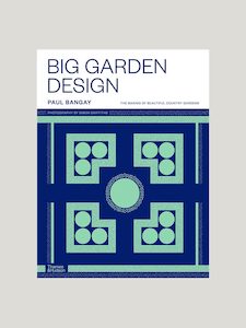 Womenswear: Big Garden Design