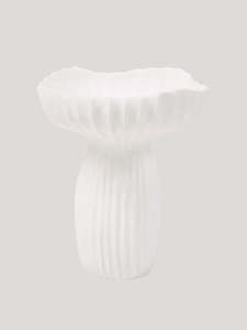 Womenswear: Mushroom Vase