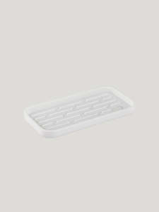 Womenswear: Sink Tray and Sponge Holder