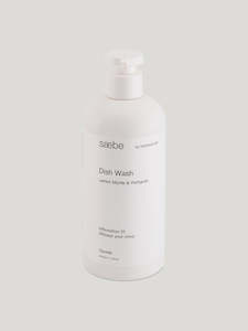 Womenswear: Dish Wash