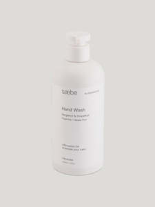 Womenswear: Hand Wash