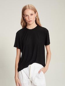 Womenswear: Gia Rib Tee