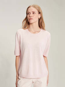 Womenswear: Leo Summer Tee