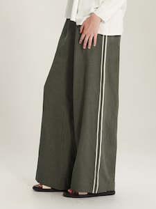 Womenswear: Mondo Tape Pant