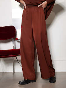 Womenswear: Ystad Pant