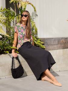 Womenswear: Alonso Skirt