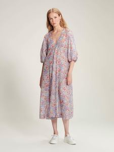 Womenswear: Jules Print Dress