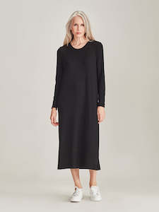 Albertine Dress