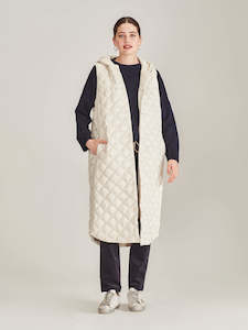 Womenswear: Olga Puffer Vest