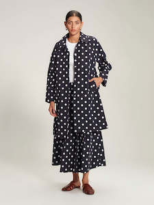 Womenswear: Alberto Spot Trench