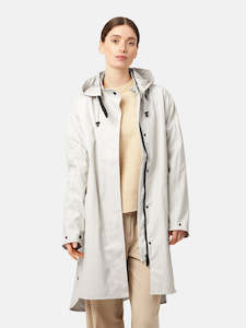 Womenswear: Raincoat w Detach Hood