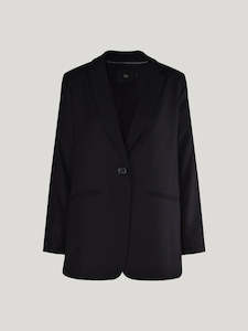 Womenswear: The Boss Blazer